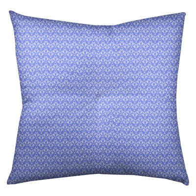 Coussin de sol Katelyn Elizabeth