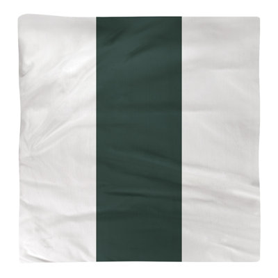 Cotton Striped Square Napkin