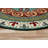 Arliss Hand Tufted Oriental Indoor Rug-1624350107