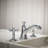 Artifacts Bathroom Sink Cross Handles-1459063975