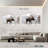 Snowy Moose-107472045