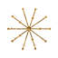 Toby 15 - Light Chandelier