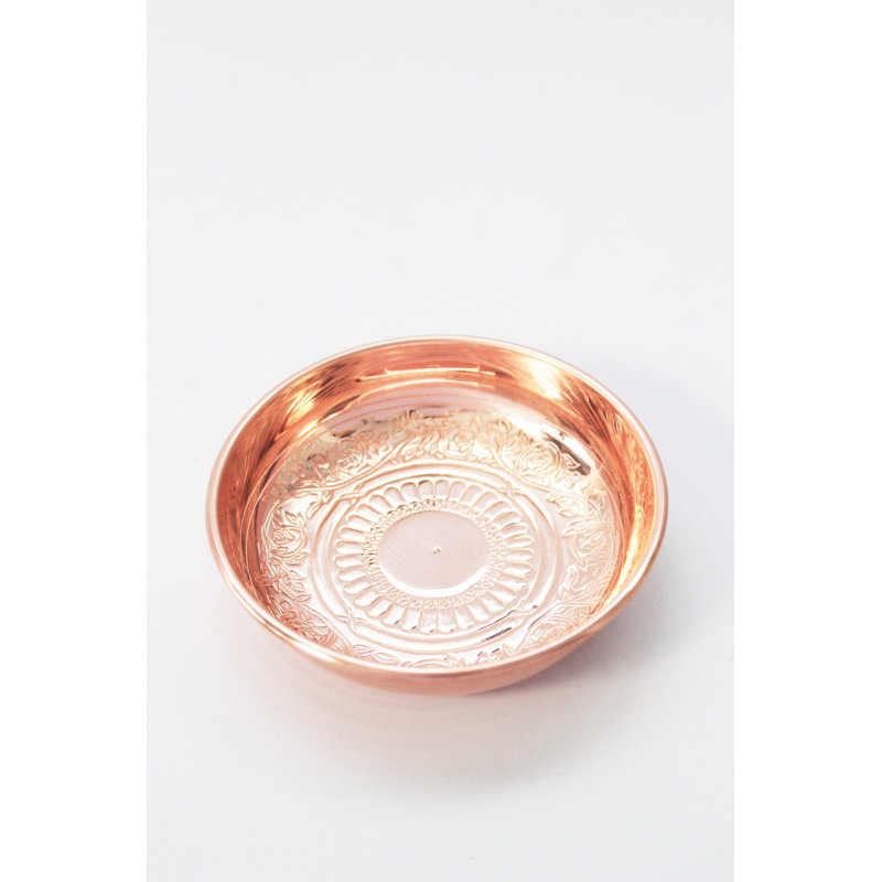 Signature Coppermill 1