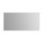 Aliyannah Solid Metal Frame Flat Mirror-2074153865-2074153870