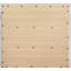 Table de chevet 3 tiroirs Champagne Silver-1744288986