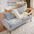 Upholstered Standard Loveseat-59514343-59514340
