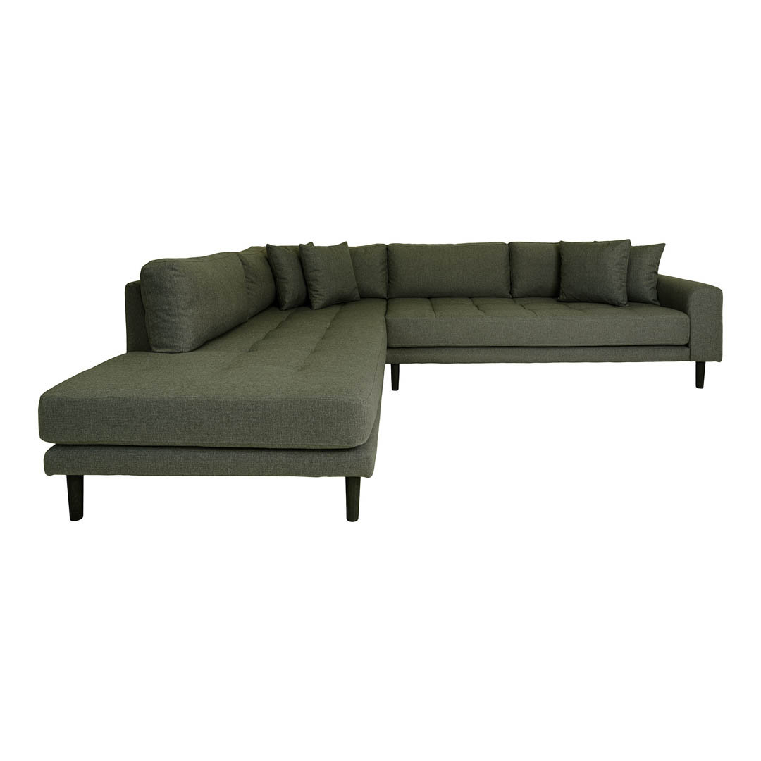 Ecksofa Middlebrooks