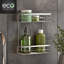 Freestanding Shower Caddy