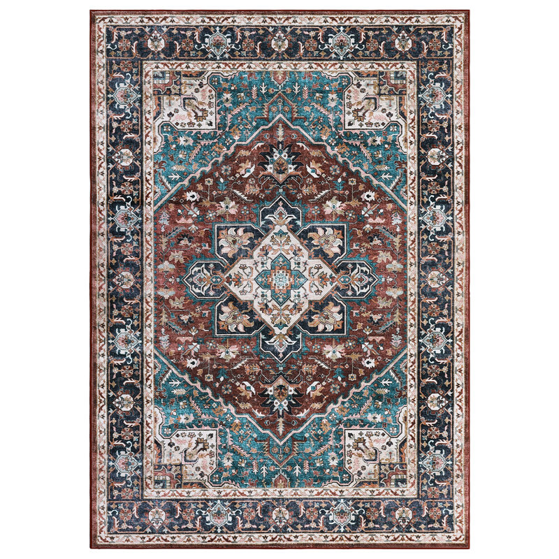 Tahel Rug, Rectangle 9' x 12'
