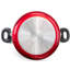 Cocotte en aluminium Gibson Oster Merrion-48434609