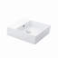 Unlimited 18.3'' L Bathroom Sink-9721389-50912327