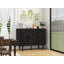 Buffet, grand rangement d'appoint, buffet pour le salon, vestibule-1126505294