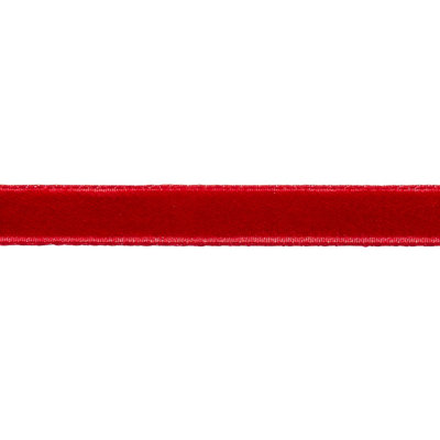 Ruban de velours étroit