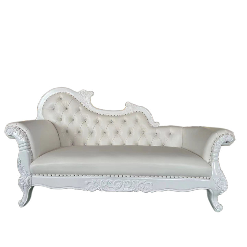Jubeda Chaise Lounge