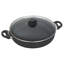 Swiss Diamond Saute Pan with Lid-1220384716
