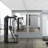 Metal Flat Wall Mirror-85989671-85989670