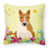 Bull Terrier Red White