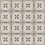 Palazzo Dynasty 12" x 12" Porcelain Wall & Floor Tile-39782332