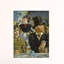 Edouard Manet - Wrapped Canvas Painting-21212755