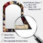 Miroir mural victorien Royal-1679381830