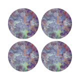 Impressionism Richesse Pebbles 16" Vinyl Placemat