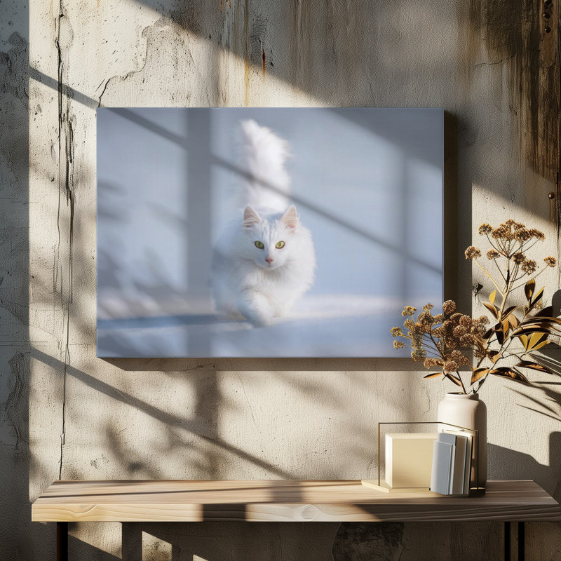 Wrapped Canvas Print, 60.96 cm H x 91.44 cm W