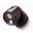 4-Watt LED Dusk to Dawn Flood Light with Motion Sensor-67944395