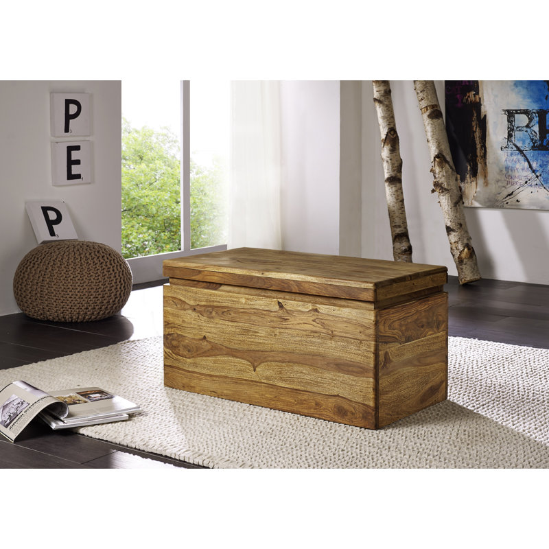 Arabella Blanket Chest