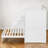 Twin Over Full Bunk Bed, Storage Staircase, Wood, Built-In Wardrobe And USB LED Headboard, Modern & Contemporary, Kids Bedroom-1719711384