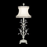 Beveled Table Lamp