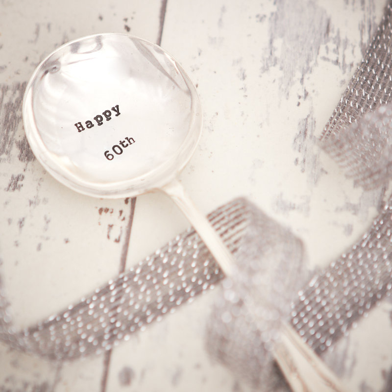 Hingham Teaspoon