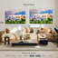 Paysage de Richmond en Virginie-2029409016