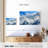 Snowy Mountain Alps-1882034859
