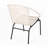 OUTDOOR WICKER CHAIR (Set Of 2)-134151815