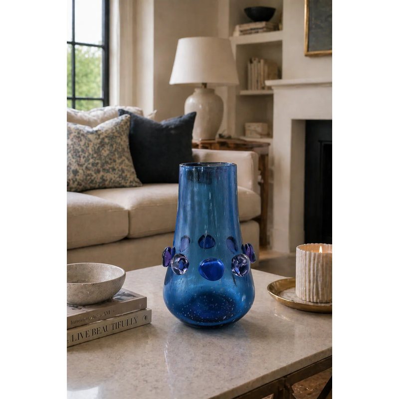 Admiral Vase Small, Small