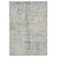 One-of-a-Kind 14' x 20' New Age Rectangle Cotton and Wool Area Rug in