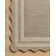 Chris Loves Julia x Loloi Scottie Fog / Ivory Area Rug
