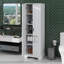 Armoire de rangement polyvalente 2 portes-1539473325