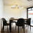 Johnnathon 1 - Light Novelty Chandelier-544593555-544593556
