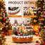 Christmas Decorative Accent