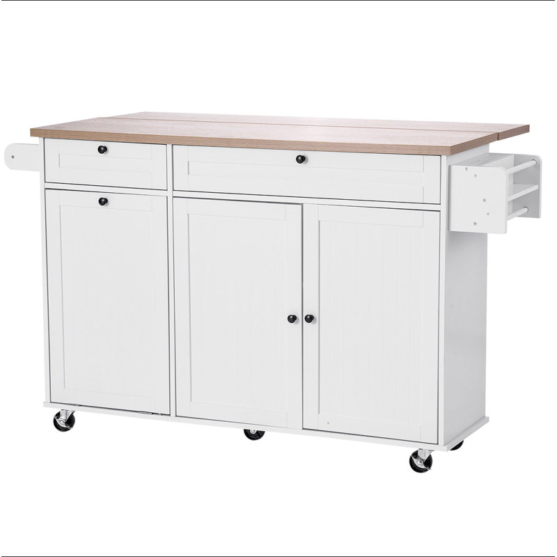Table de rangement 60 po