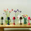 Scallop LED Lamp 28cm-1096000238