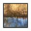 «Indigo Landscape» par PI Studio - reproduction sur toile-31289607-73440609-73440610
