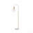 Floor Lamp With Marble Base