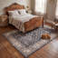 Tapis d'intérieur lavable à circulation élevée pour animaux de compagnie Cadmore-452490588