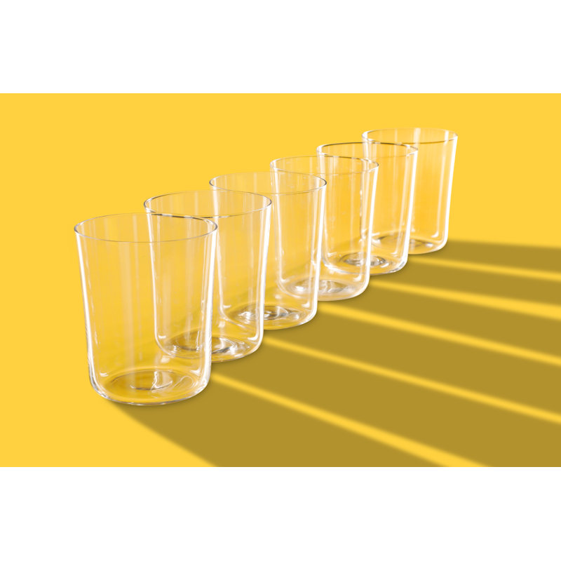 12,3 oz. Angelline Verre à whisky