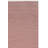 Melaina Geometric Hand-Woven Cotton Area Rug-1585525737