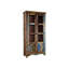 Nature Of Spirit Display Cabinet