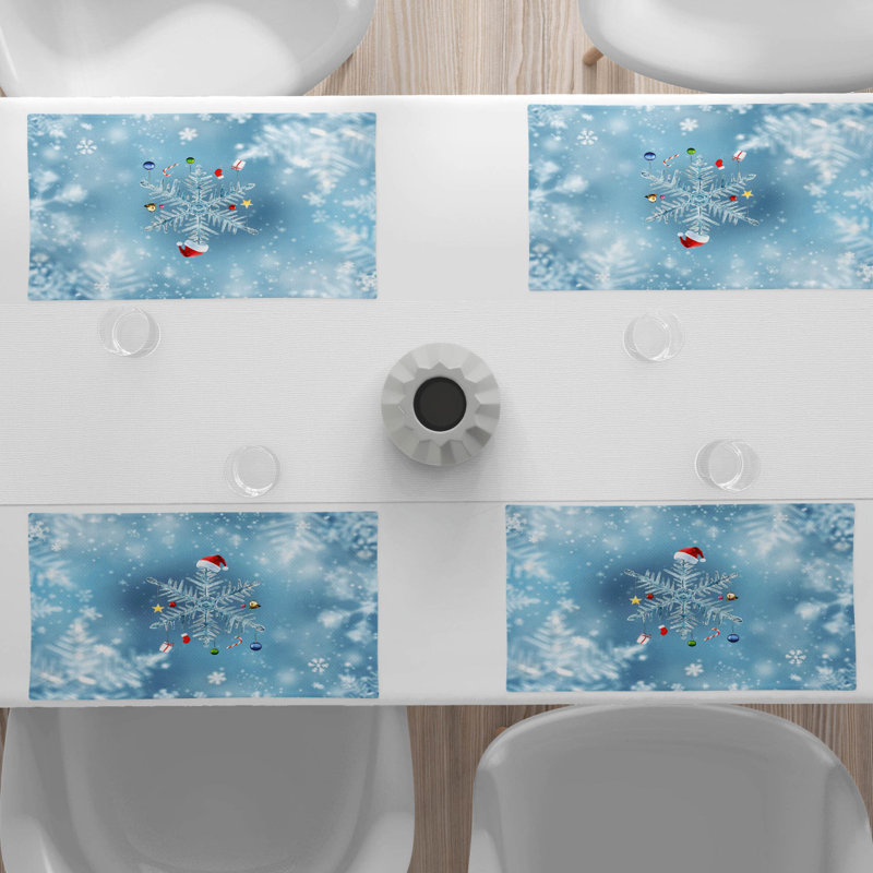 Récapitulatif 18,5" christmas