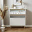 Bellandra Iliana 2 Door Shoe Cabinet-842286679